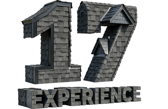 Roofing Experience That Protects Goldsboro Properties