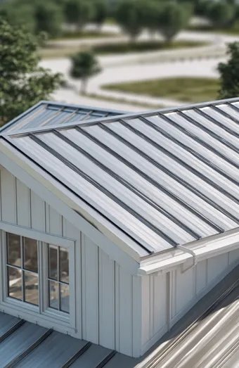 Insurance Roof Replacement X